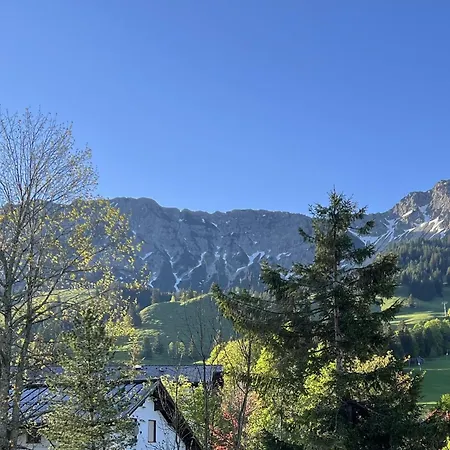 Bergnest Iseler Mit Panoramablick Apartment Oberjoch Exterior photo