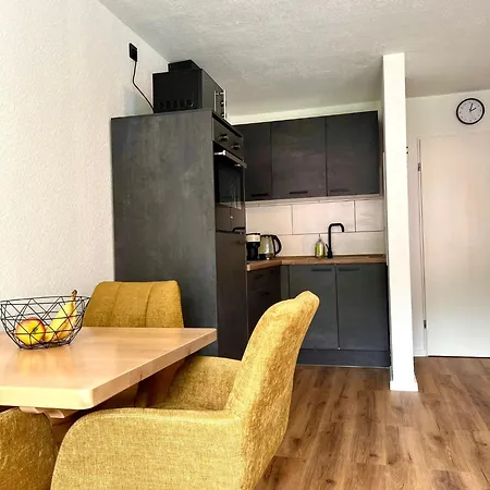 Bergnest Iseler Mit Panoramablick Apartment Oberjoch Exterior photo