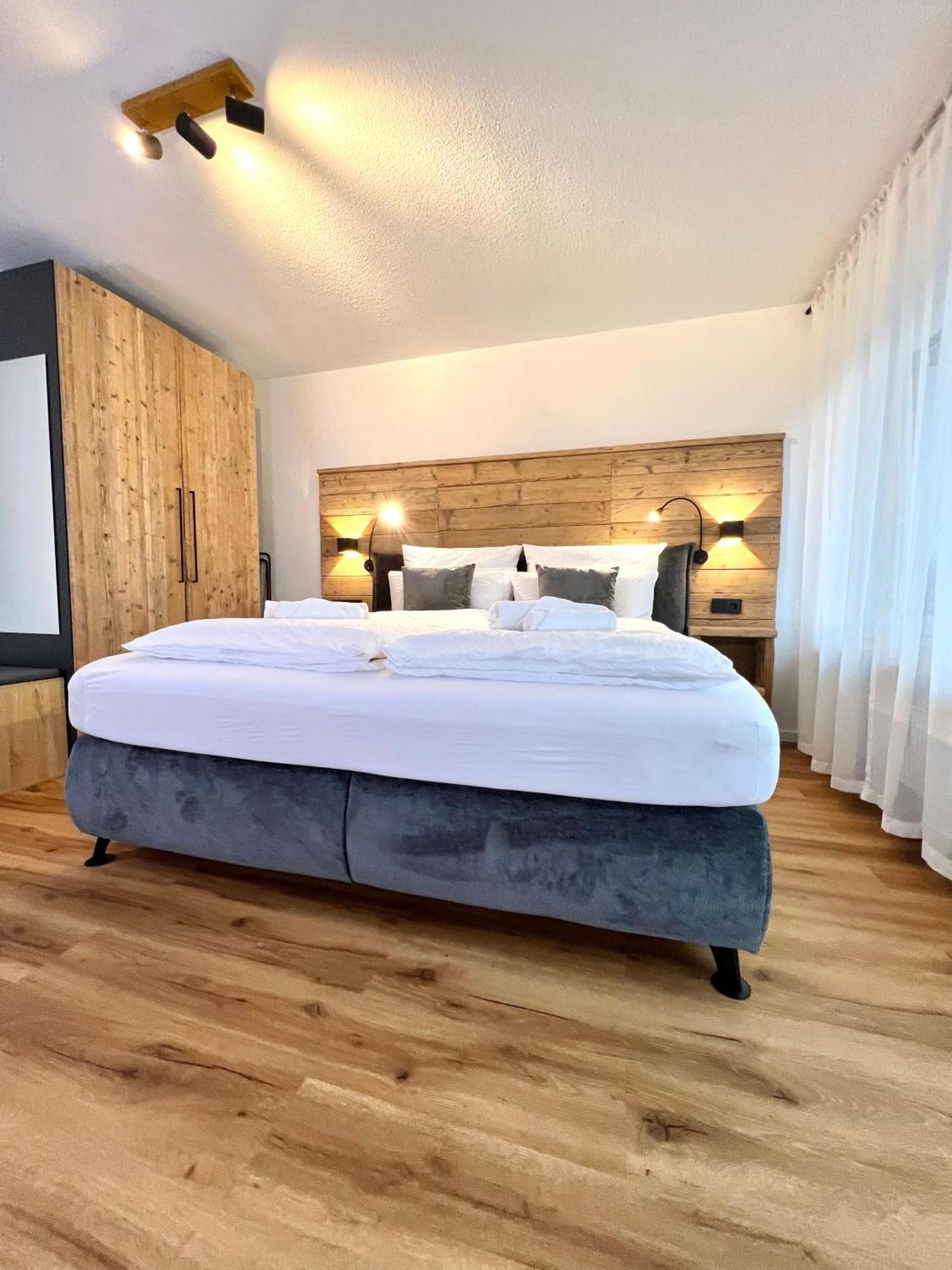 Apartment Bergnest Iseler Mit Panoramablick *